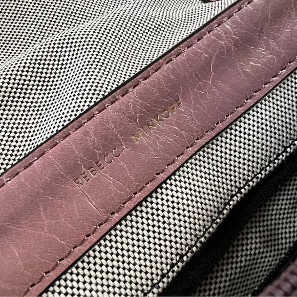 Rebecca Minkoff quilted Edie bag - Picture 7 of 11